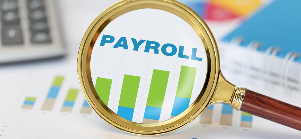 payroll software